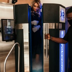 Pro Recovery Zone - Cryotherapy offers many benefits including soreness relief, aid in weight loss, mood enhancement and anti-aging benefits