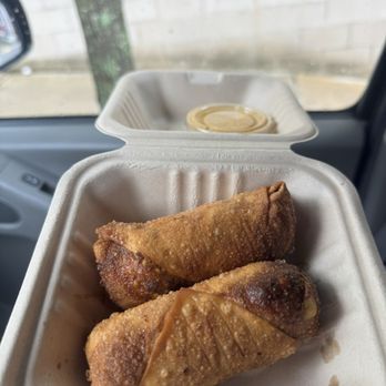 Lola's Eatery - Breakfast Eggrolls - Breakfast & Brunch Near Me - Pittsburgh, Pennsylvania Lola's Eatery - Breakfast Eggrolls - Breakfast & Brunch Near Me - Pittsburgh, Pennsylvania