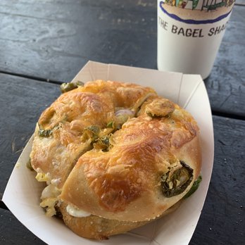 The Bagel Shack - Bagels Near Me - San Clemente, California The Bagel Shack - Bagels Near Me - San Clemente, California