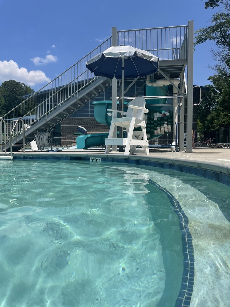 POOLE FAMILY YMCA Updated October 2024 17 Reviews 2302 Aversboro