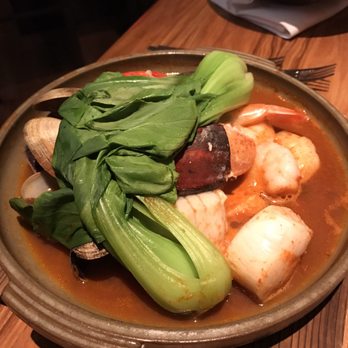 Morimoto - Seafood dish. Excellent! - Japanese Near Me - Las Vegas, Nevada Morimoto - Seafood dish. Excellent! - Japanese Near Me - Las Vegas, Nevada