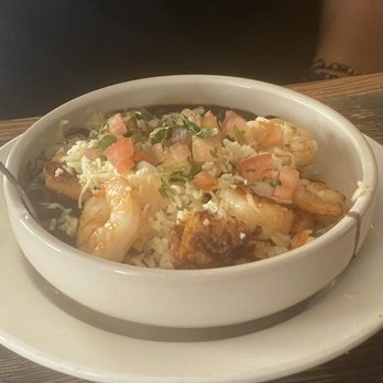 MamiTaco - Shrimp Bowl - Tacos Near Me - Marietta, Georgia