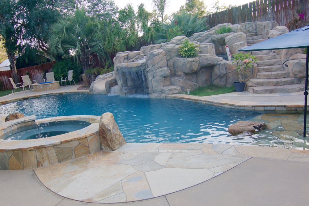 Slide of Triskell Restorations