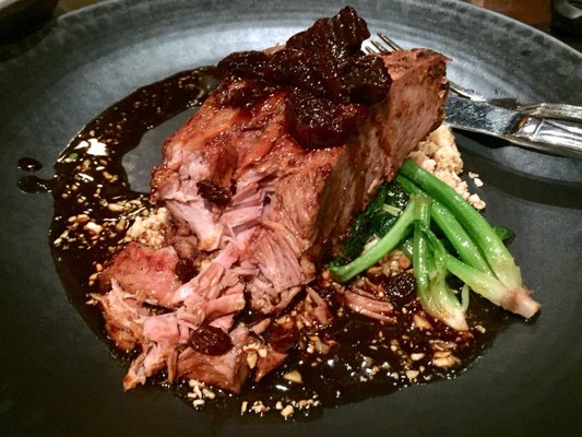 Fiddlesticks Restaurant and Bar by null