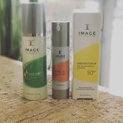 Isla's Secret Boutique Spa - Some of our IMAGE products