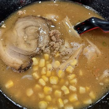 Ramen House Tenjin - Miso Ramen - Ramen Near Me - Sacramento, California Ramen House Tenjin - Miso Ramen - Ramen Near Me - Sacramento, California