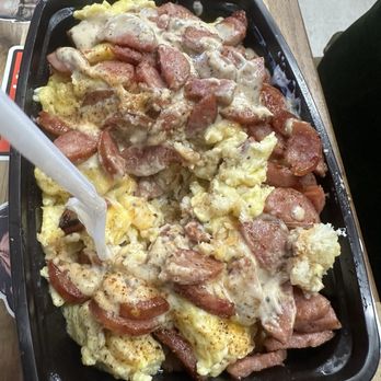 Rise Breakfast & Tacos - Bama bowl - Breakfast & Brunch Near Me - Spanish Fort, Alabama Rise Breakfast & Tacos - Bama bowl - Breakfast & Brunch Near Me - Spanish Fort, Alabama