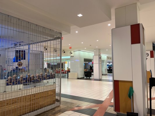 L'Enfant Plaza by null