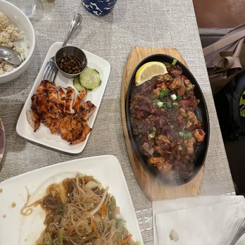 CARiN de RiA - Filipino Near Me - Encinitas, California