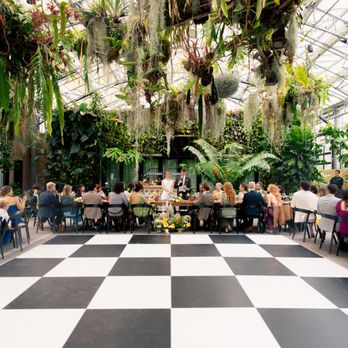 Threshold Event Co. - Wedding Planning Near Me