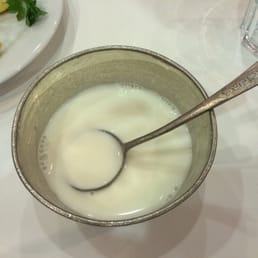 Ayran Ayran
