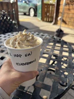 Watershed Coffee Roasters (formerly Looney Bean Bend) by null