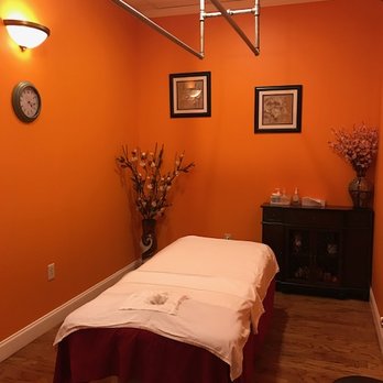 Total Health Spa - Massage Near Me - Buford, Georgia