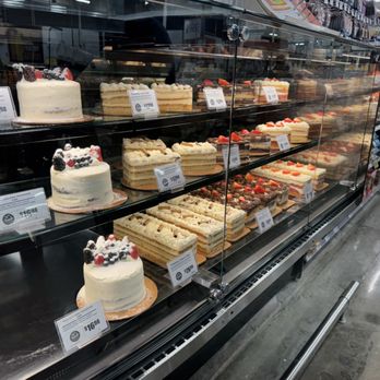 H-E-B - Grocery Near Me - Cedar Park, Texas
