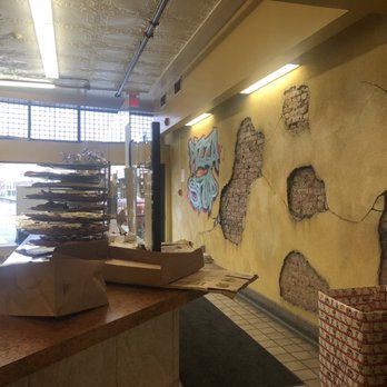 The Pizza Stop - Pizza Near Me - Rochester, New York
