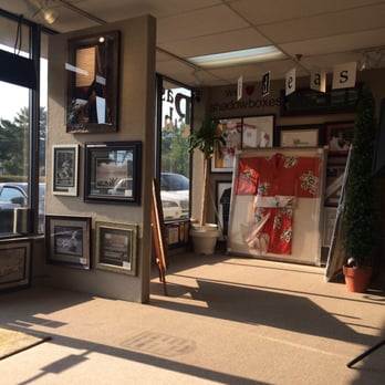 My Framing Store - Framing Near Me - Edison, New Jersey