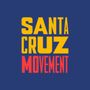 Photo of Santa Cruz Movement