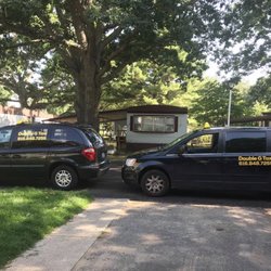 Double G Taxi