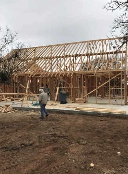 Slide of Southern Development Corporation