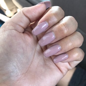 Golden Nails & Spa - Nail Salons Near Me - Buena Park, California