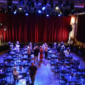 Chamäleon - Performing Arts Near Me - Berlin, BE Chamäleon - Performing Arts Near Me - Berlin, BE