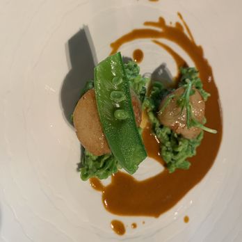 Mlýnec - Scallops - Czech Near Me - Prague, Puerto Rico