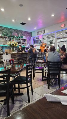 Rinconcito Latino Mixto by null