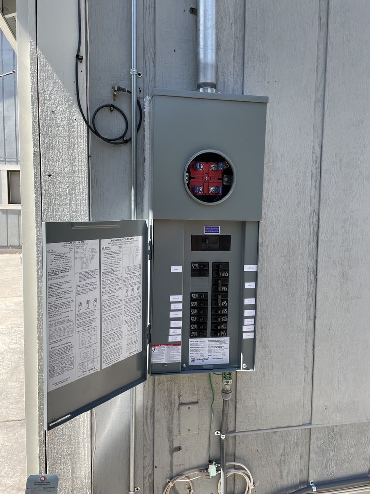 Slide of ClearView Electric
