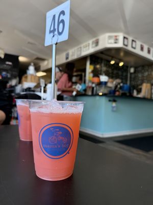 Mama's Boy Restaurant by null