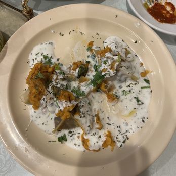 Ghazni Afghan Kabobs - Mantu Appetizer - Afghan Near Me - Hayward, California