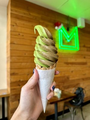 Midori Matcha Cafe by null