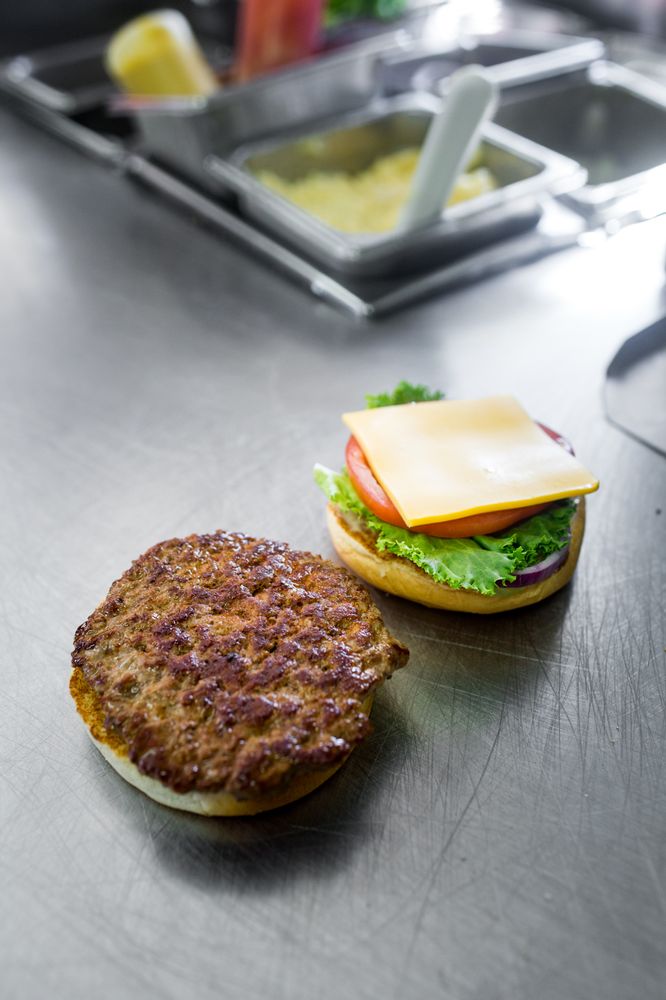 PD QUIX 17 Photos & 11 Reviews 1105 N Bragg Blvd, Spring Lake, NC