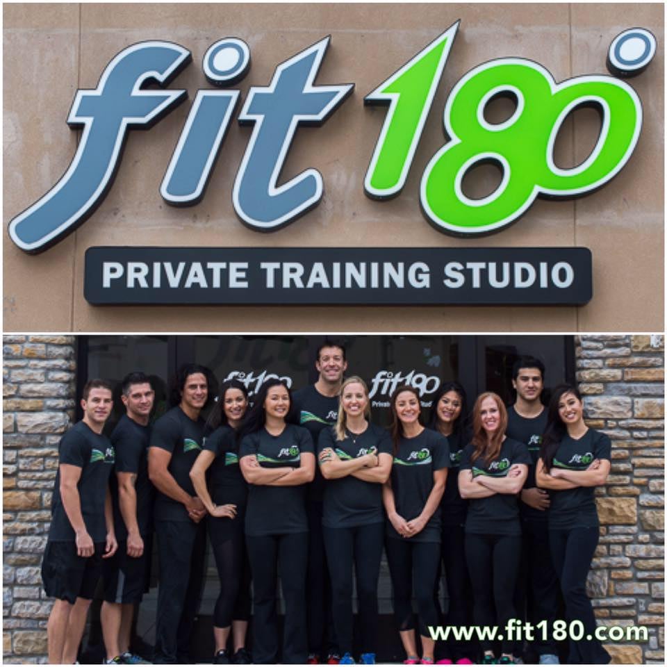 Fit180 Image