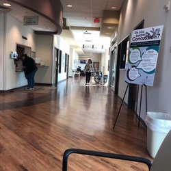 Gwinnett Medical Center - ER
