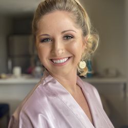 StyledbyCassie - Bridesmaid Glam!
