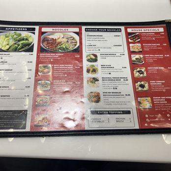 Noodle St - Noodles Near Me - Eastvale, California