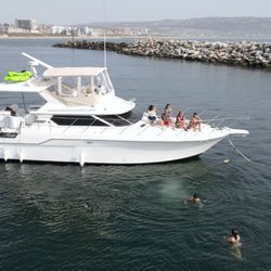 Charters 2000