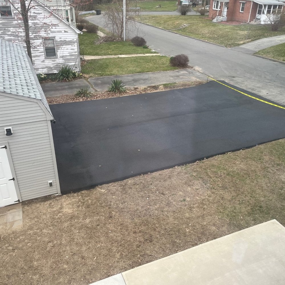 Ace Asphalt Paving - Snow Removal Near Me - Wilbraham, Massachusetts Ace Asphalt Paving - Snow Removal Near Me - Wilbraham, Massachusetts