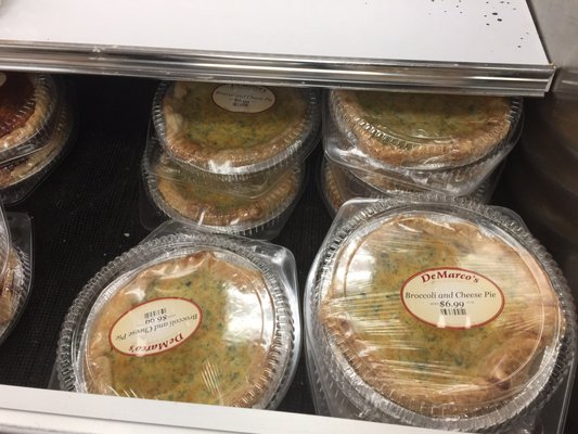 DeMarco's Catering & Gourmet Deli by null