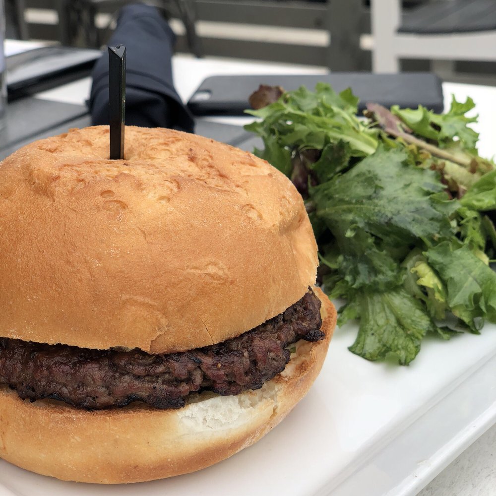 Burger Bach - Burgers Near Me - Richmond, Virginia Burger Bach - Burgers Near Me - Richmond, Virginia