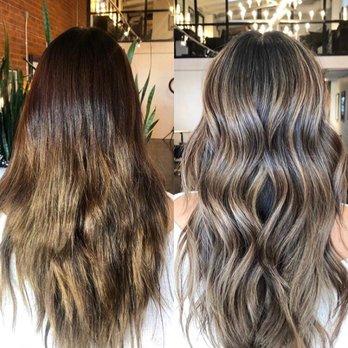 LUXE Salon - Before & after - Hair Salons Near Me - Glendora, California