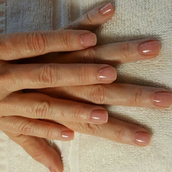 Hollywood Nail & Spa - Nail Salons Near Me - Rockwall, Texas