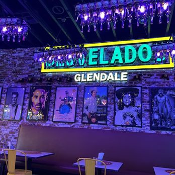 Desvelados - Mexican Near Me - Glendale, California Desvelados - Mexican Near Me - Glendale, California