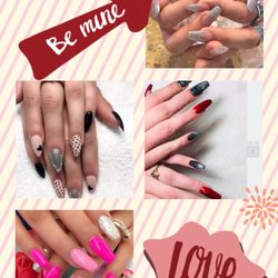 Rayford Nails Spa - Done by Vickie...Treat yourself a little! GiftCard is available!!