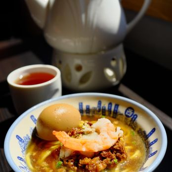 Du Hsiao Yueh - Daami Noodles - Taiwanese Near Me - Markham, Ontario