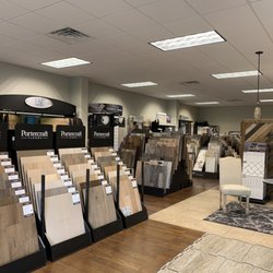 East Texas Floors & More