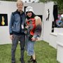 Photo of Beverly Hills Art Show