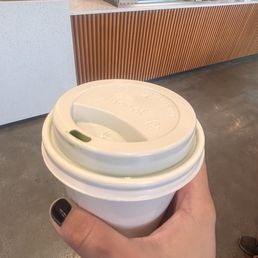 Matcha Latte Matcha Latte