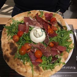 Allora