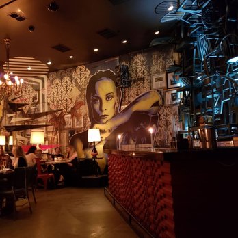 Fulton Market Kitchen - Dining area - New American Near Me - Chicago, Illinois
